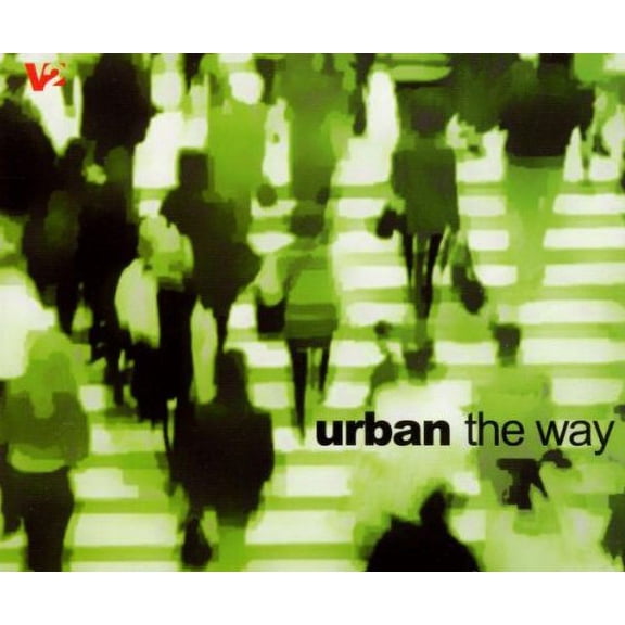 Way (Audiobook)