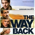 thumbnail image 1 of Way Back Soundtrack (CD), 1 of 1
