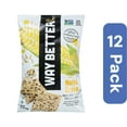thumbnail image 1 of Way Better Snacks Sunny Multigrain Chips 5.5 oz (Pack of 12), 1 of 1