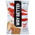 thumbnail image 1 of Way Better Snacks Sweet Chili Chips 5.5 oz (Pack Of 12), 1 of 1