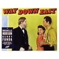 thumbnail image 1 of Way Down East Still (20 x 16), 1 of 2