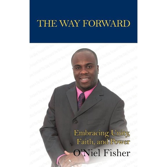 The Way Forward (Paperback)