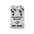 thumbnail image 1 of Way Huge WM28 Way Huge Smalls Overrated Special Overdrive Guitar Effect Pedal, 1 of 6