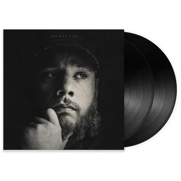 Luke Combs - The Way I Am - Music & Performance - Vinyl
