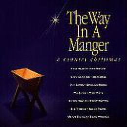 Way In A Manger, The