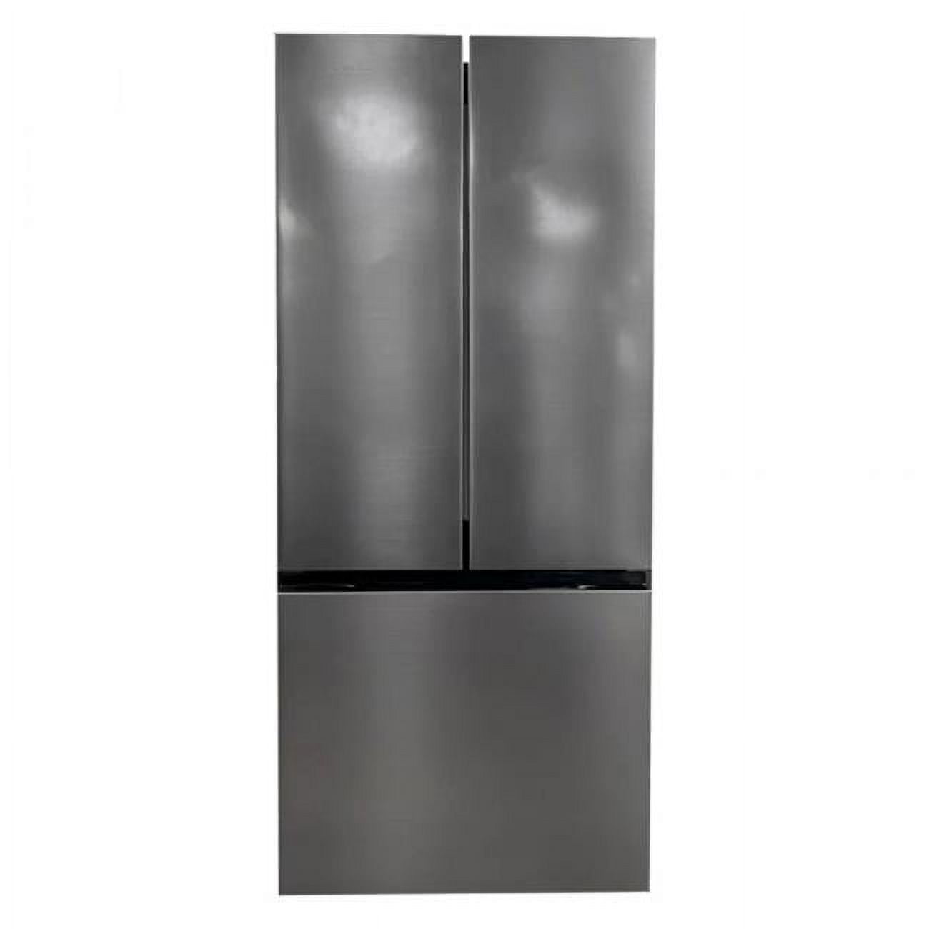 Way Interglobal 16.7 Cu ft. 12V 2022 Everchill French Door