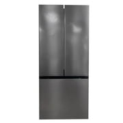 Furrion LLC BCD-455WTE-B-04H 16.7 Cu ft. 12V 2022 Everchill French Door Refrigerator, Stainless Steel