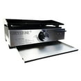 thumbnail image 1 of Furrion BC1715D Greystone 17" Griddle - Porcelain, 1 of 1