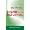thumbnail image 1 of Way Into The Way Into Judaism and the Environment, Book 6, (Hardcover), 1 of 1