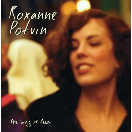 Way It Feels (CD)