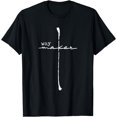 thumbnail image 1 of Way Maker, Easter or Every Day Cross Design T-Shirt, 1 of 3