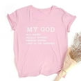 thumbnail image 1 of Way Maker Shirt, 1 of 8