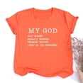 thumbnail image 1 of Way Maker Shirt, 1 of 8