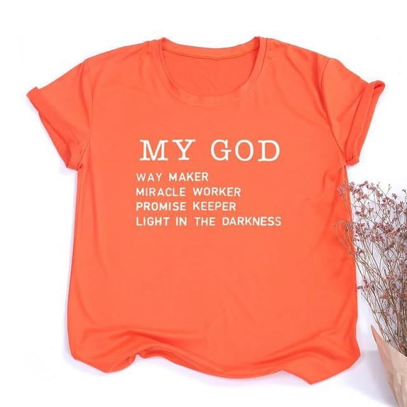 Way Maker Shirt