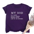 thumbnail image 1 of Way Maker Shirt, 1 of 8