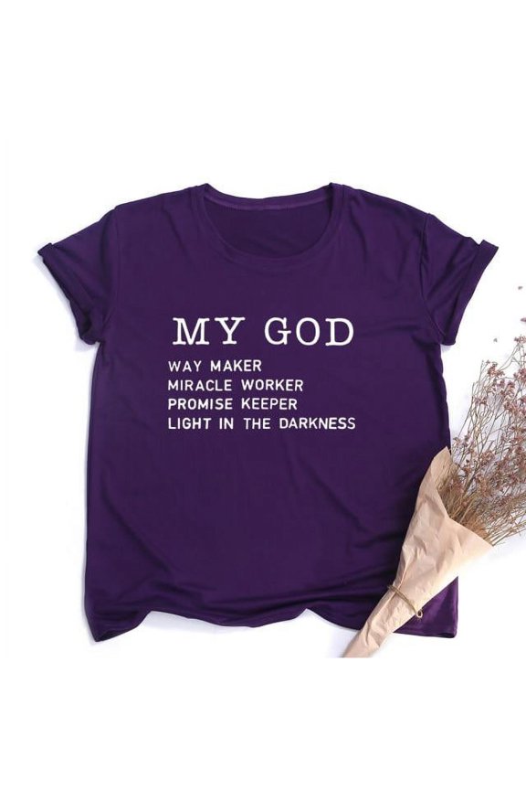 Way Maker Shirt