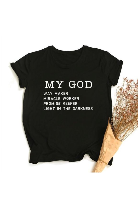 Way Maker Shirt