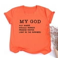 thumbnail image 1 of Way Maker Shirt, 1 of 8