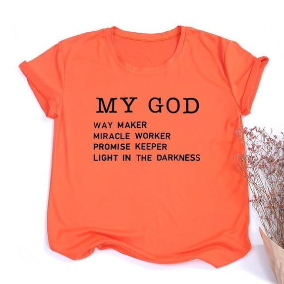 Way Maker Shirt