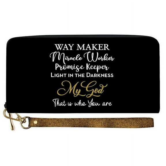 Way Maker Wallet
