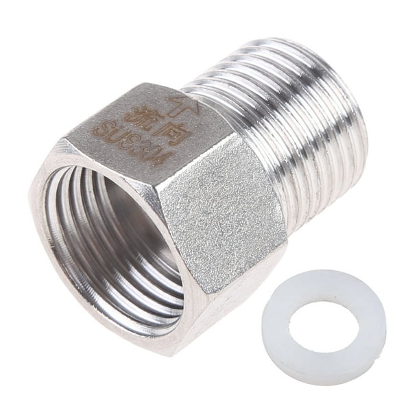 1/2 inch Way Backflow Preventer Check Valves Copper Threaded Check for Valve Connector