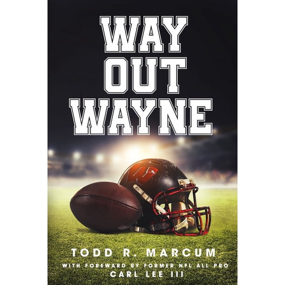 Way Out Wayne (Paperback)