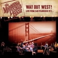 thumbnail image 1 of Way Out West: Live From San Francisco September 1973, 1 of 3