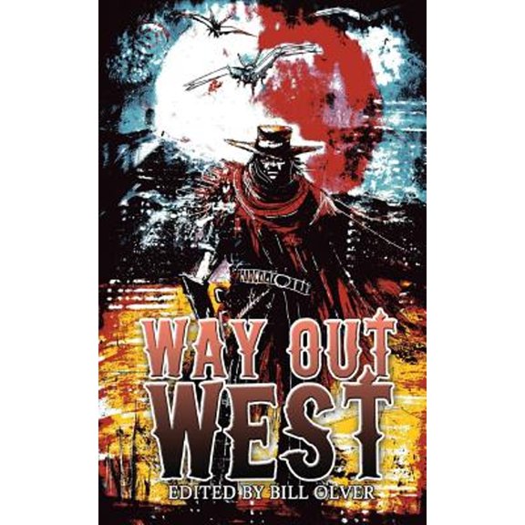 Way Out West (Paperback)