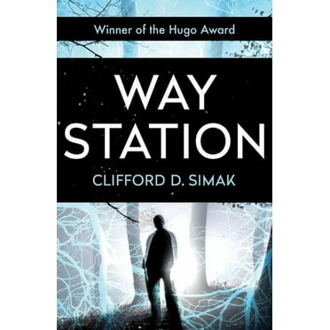 Way Station, (Paperback)