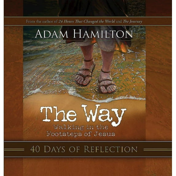 Way: The Way (Paperback)