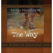 Way The Way Paperback