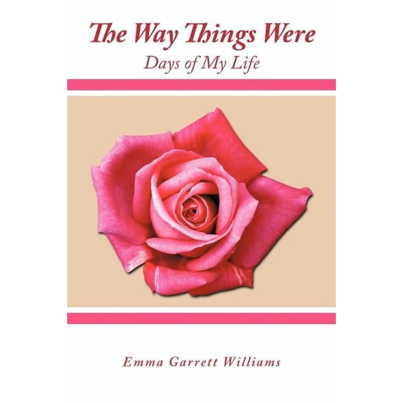 The Way Things Were (Paperback)