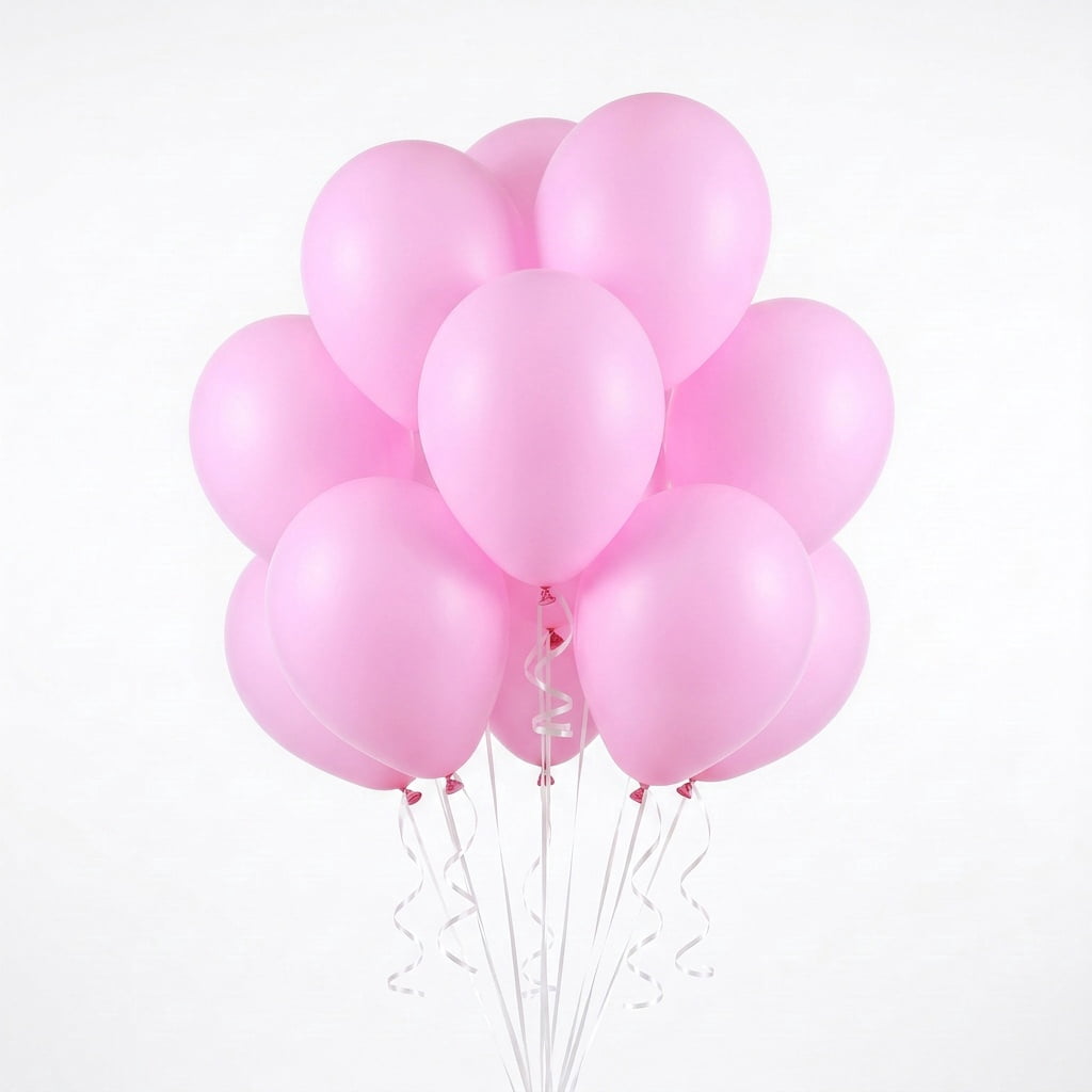 ♪バルーン♪ Way To Celebrate, 12