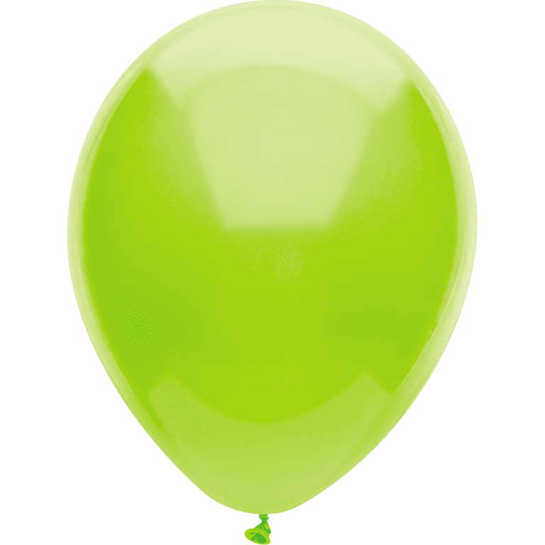 24 Ballons Fluo - La Grande Récré