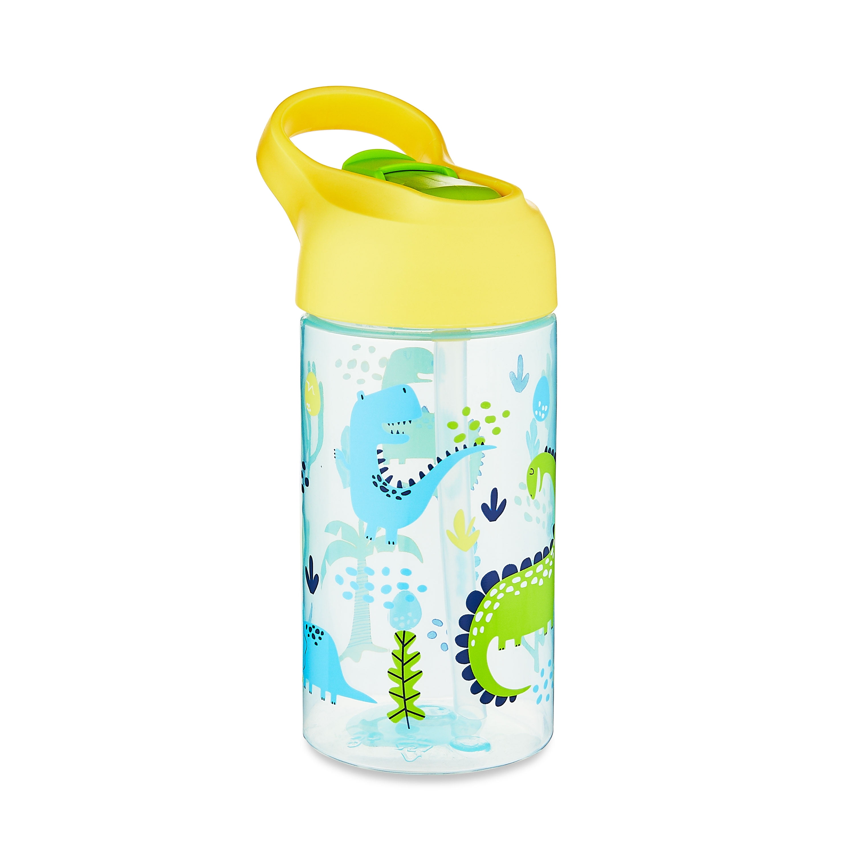 Way To Celebrate 16oz Blue Bottle