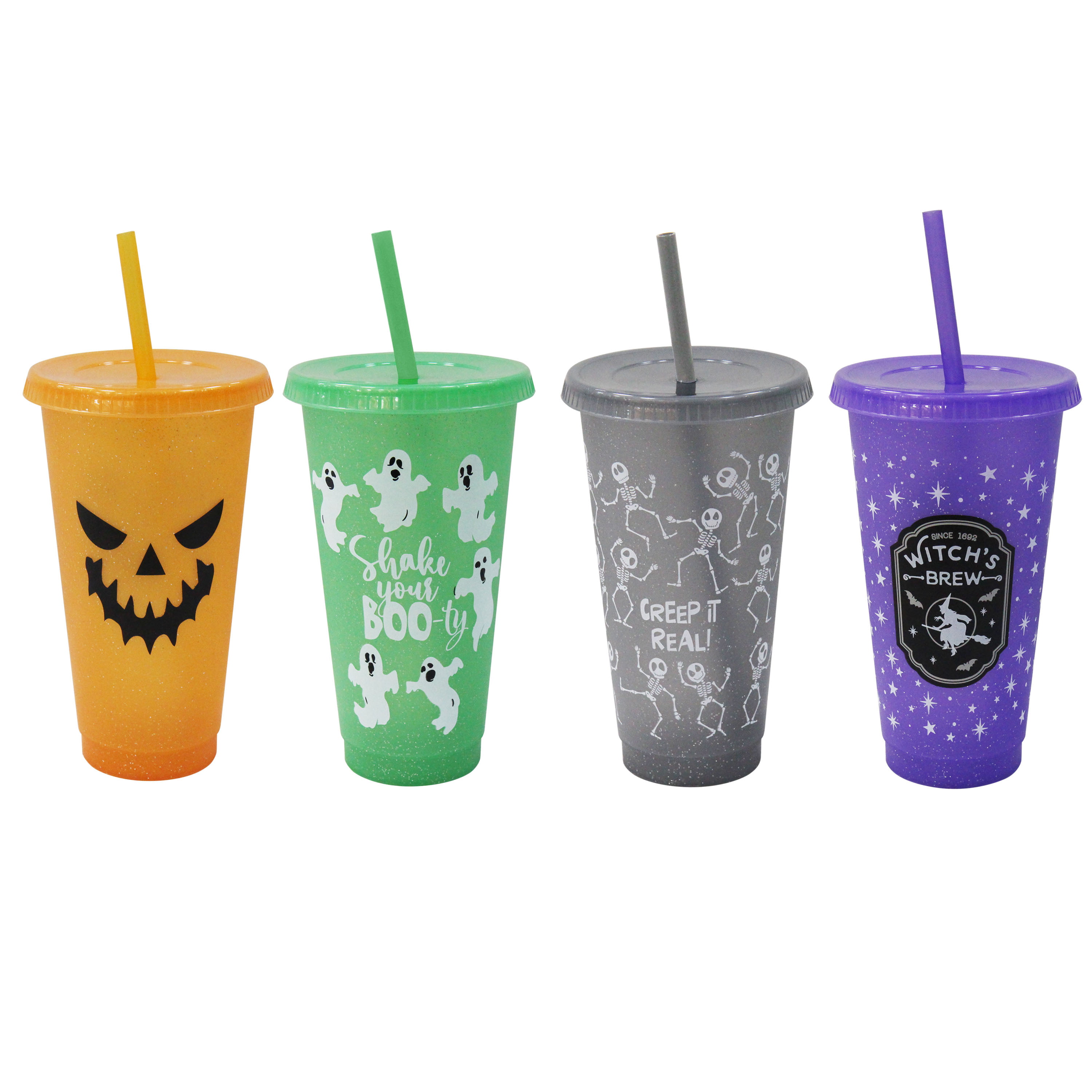 Stop in and get your Halloween Swig tumblers!