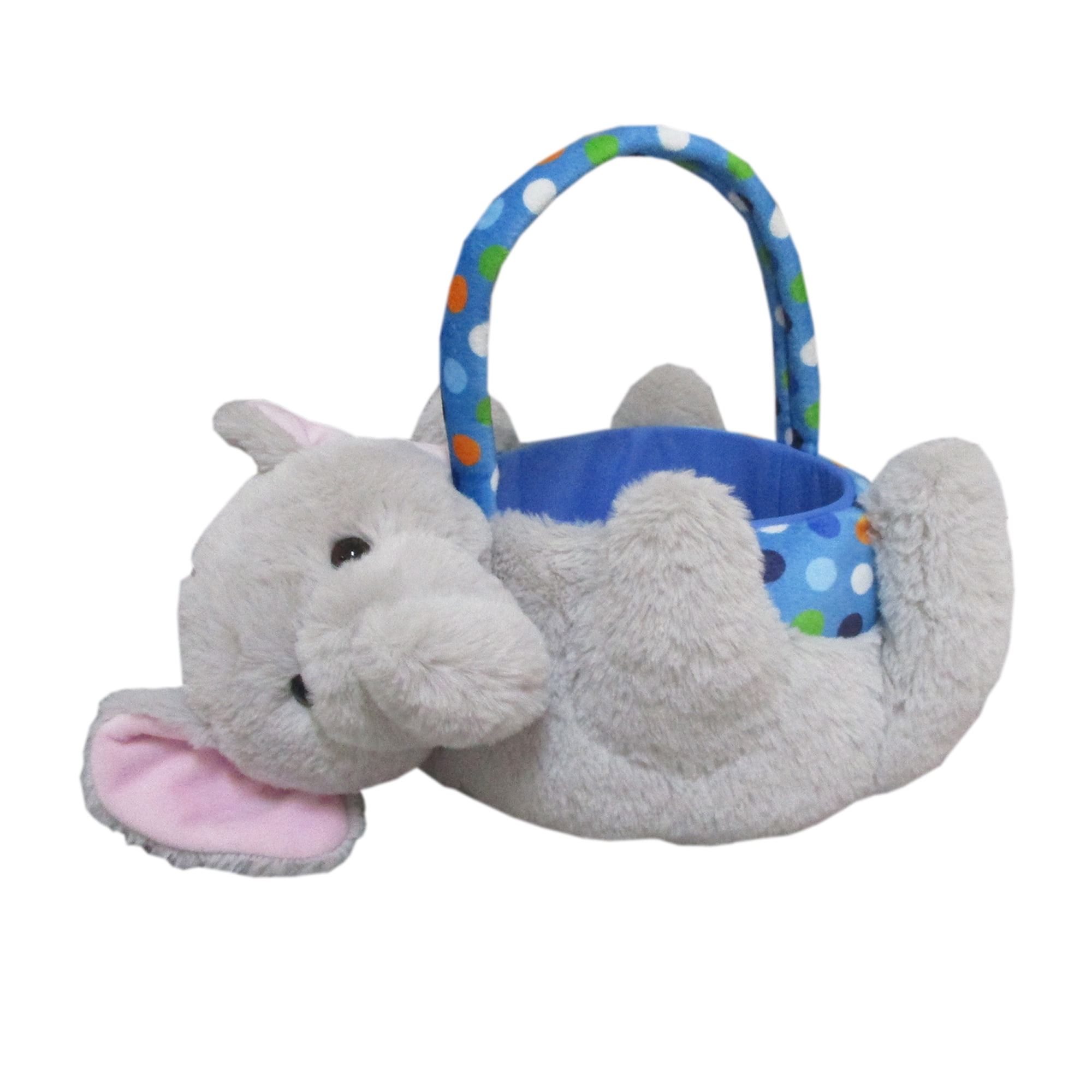 Way To Celebrate Animal Baskets