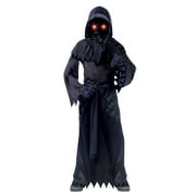 Unknown Phantom Halloween Costume for Children, Boys Size XL (14/16), by Way to Celebrate