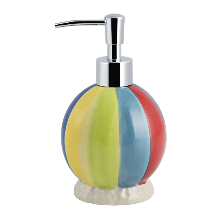 Ball cheap soap dispenser