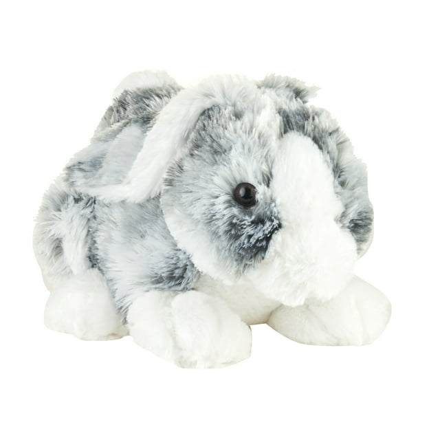 Way To Celebrate Easter Bunny, Light Gray