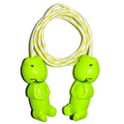 Way To Celebrate Easter Dinosaur Jump Rope, Green