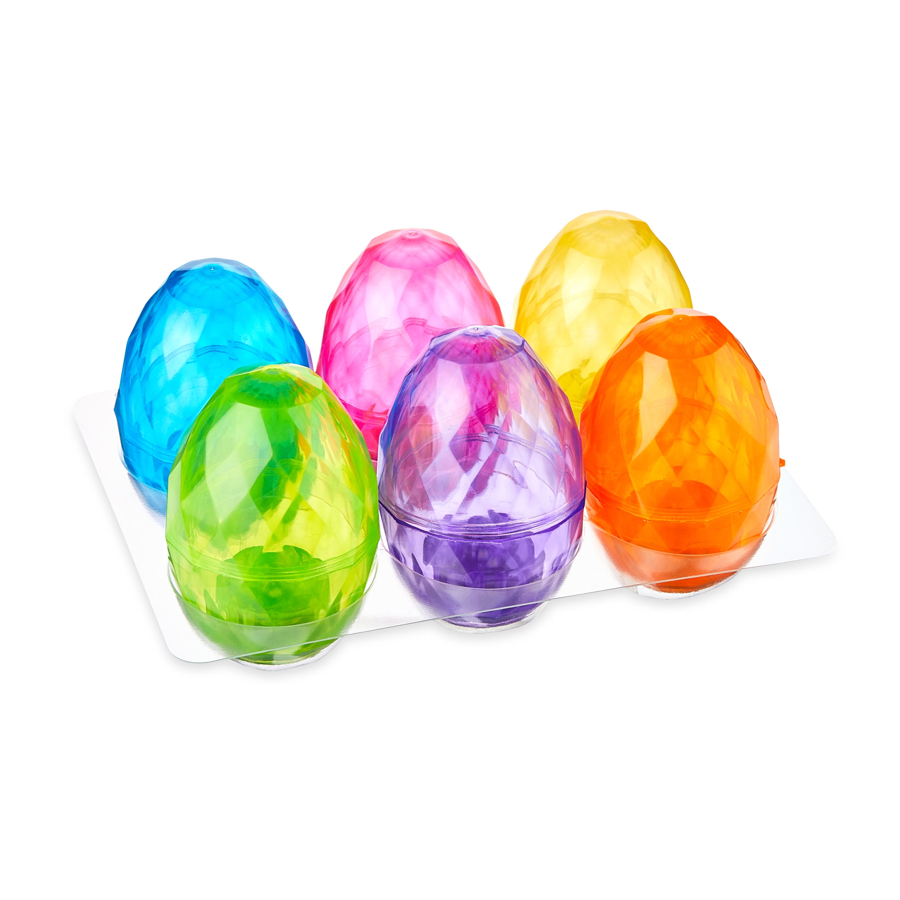  LUSandy 5pcs DIY 5D Colorful Easter Eggs Diamond