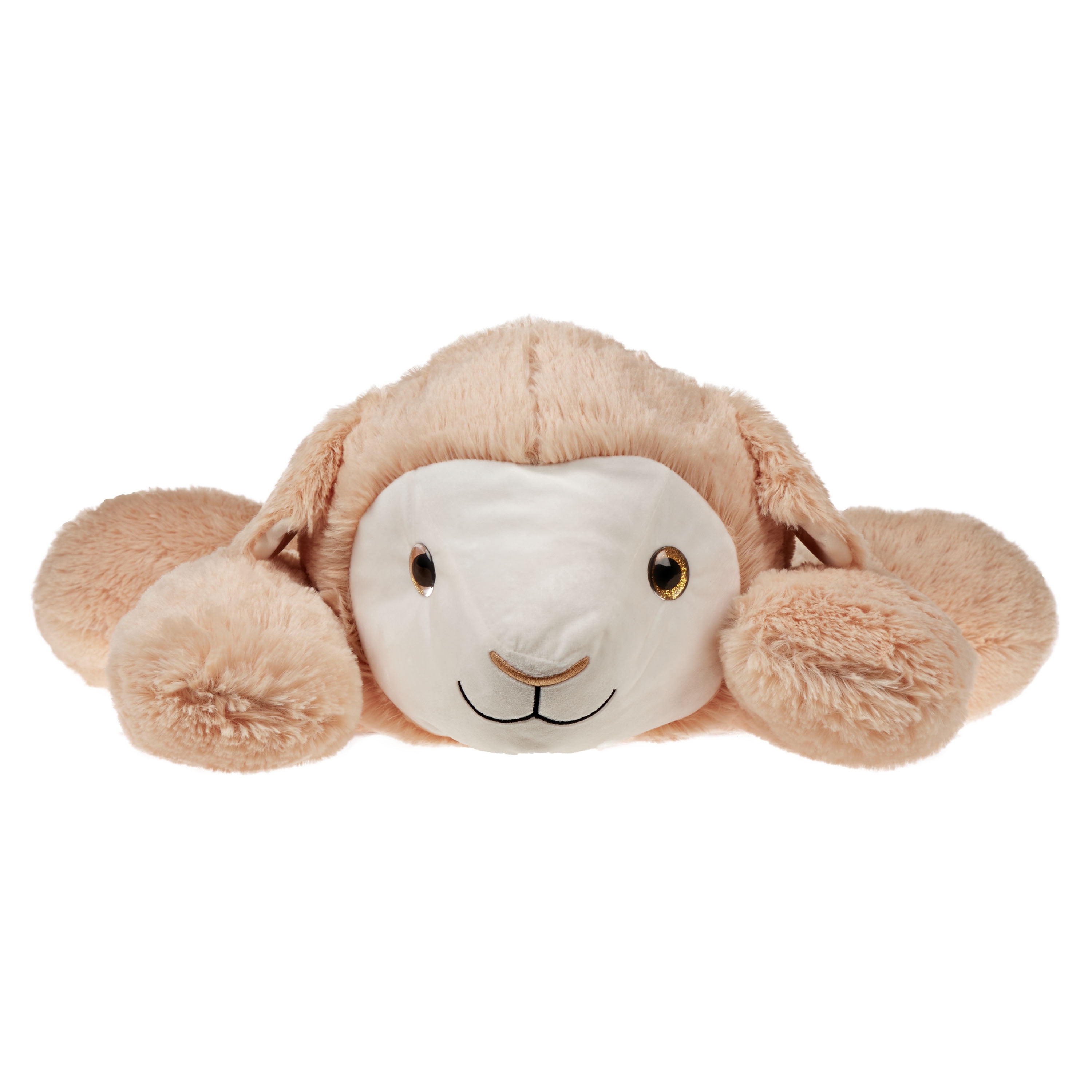 Large sheep teddy 2025