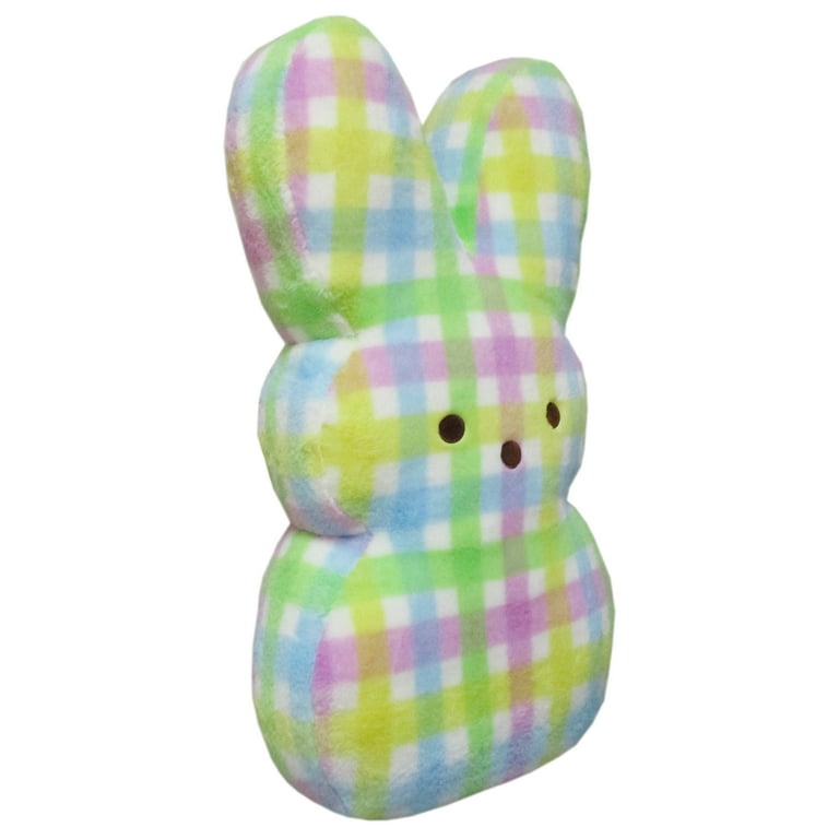 Peeps Bunny Plush, Easter Basket Stuffed Bunny, Easter Supplies, Easter  Ornaments, Easter Arrangements, Easter Decorations 2023, Easter  Accessories, Easter Gifts, Easter Basket Stuffers, Easter Eggs Tree  Ornaments - Temu