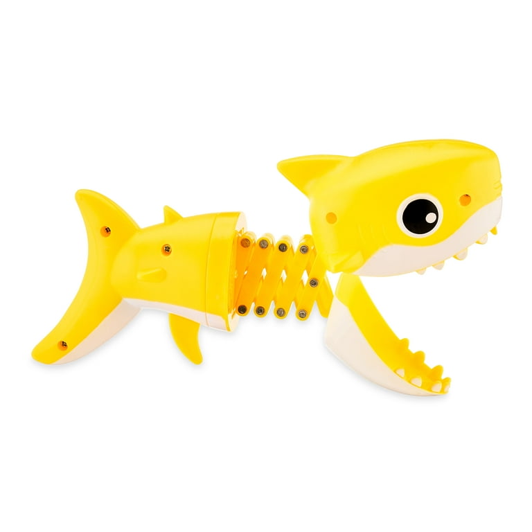 Up To 33% Off on Shark Grabber Bath Toy for Bo