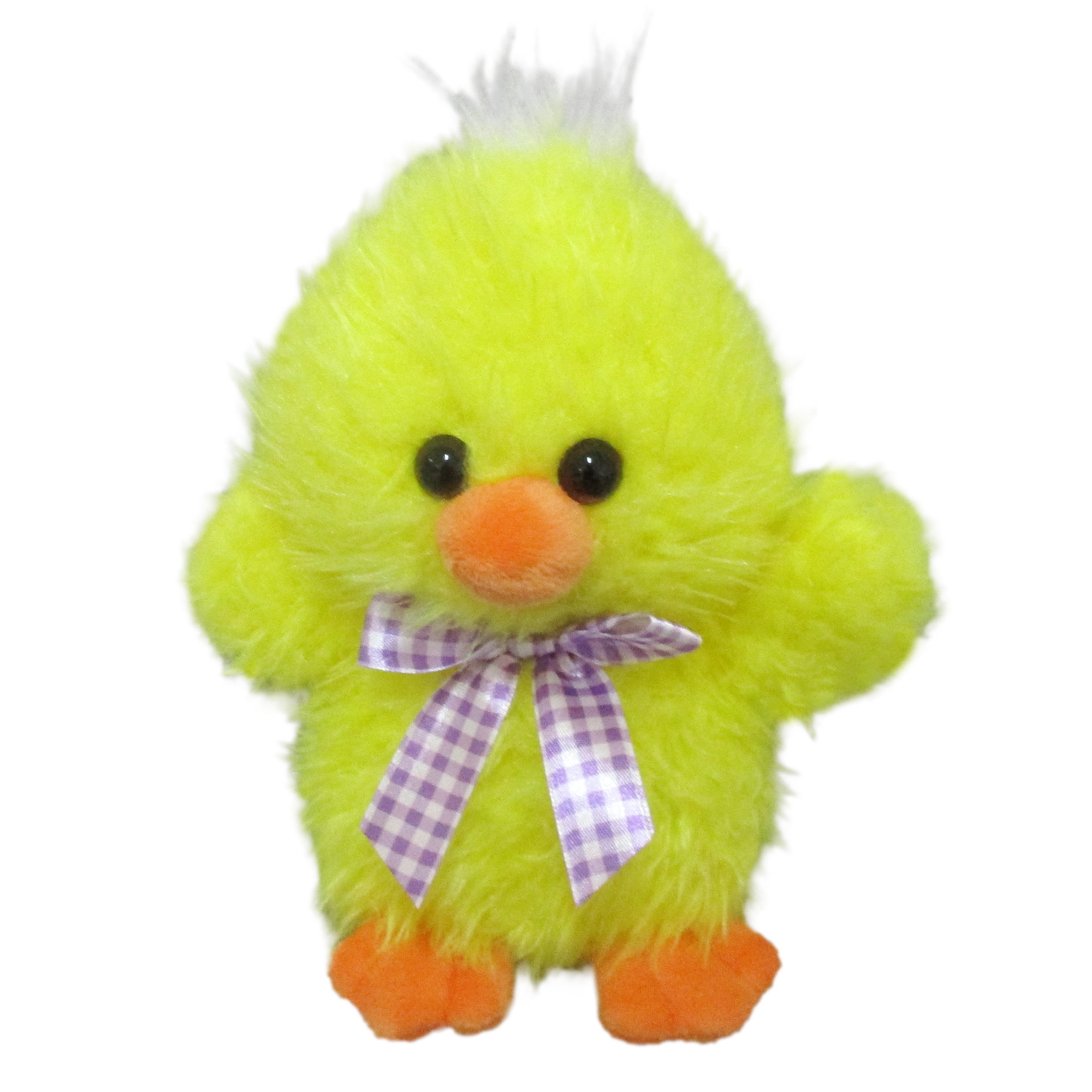 Way To Celebrate Easter Plush Chick