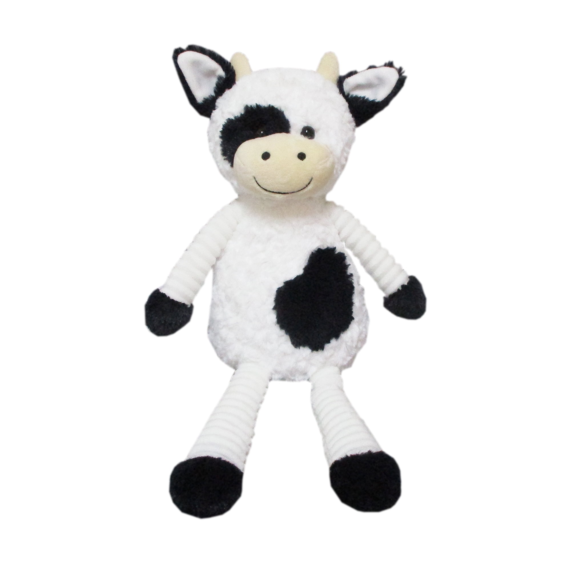 Way To Celebrate Easter Plush, Cow