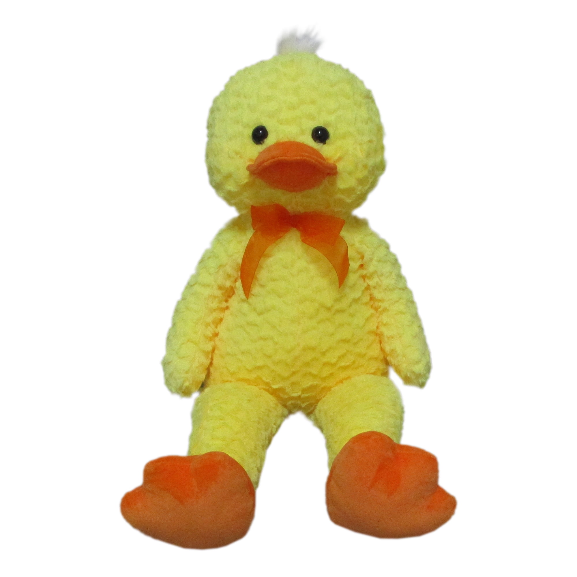 Way To Celebrate Easter Plush, Duck