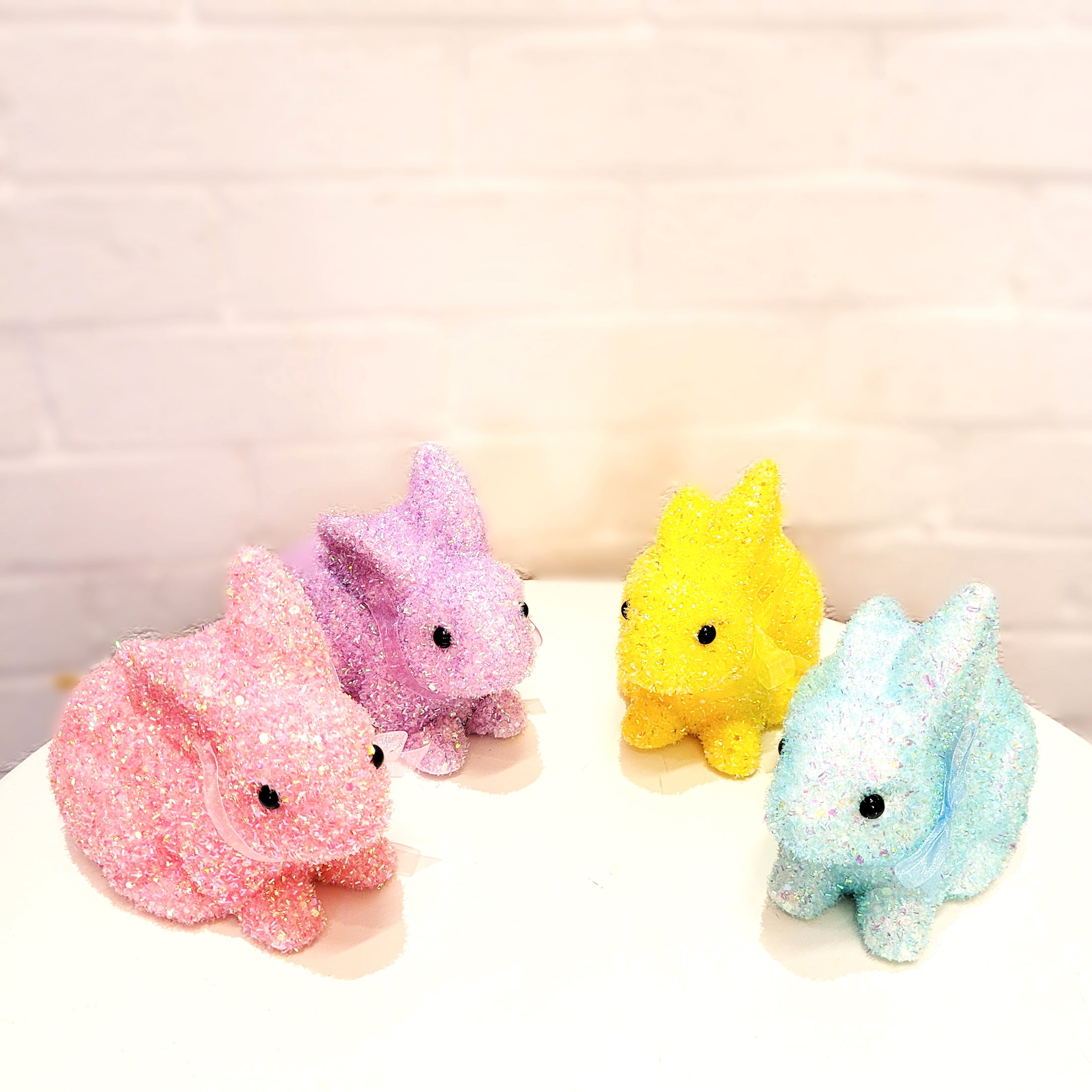 Way To Celebrate Easter Sitting Bunny Assortment