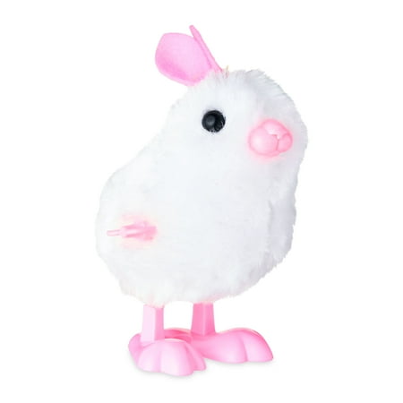 Way To Celebrate Easter Wind-Up Bunny Toy